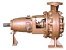 m_Non Clog slurry pump